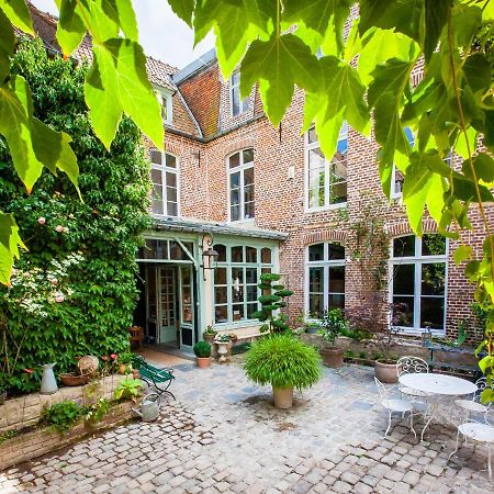 La Chambre De Manon Hesdin Esterno foto