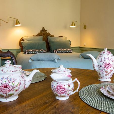 La Chambre De Manon Hesdin Esterno foto