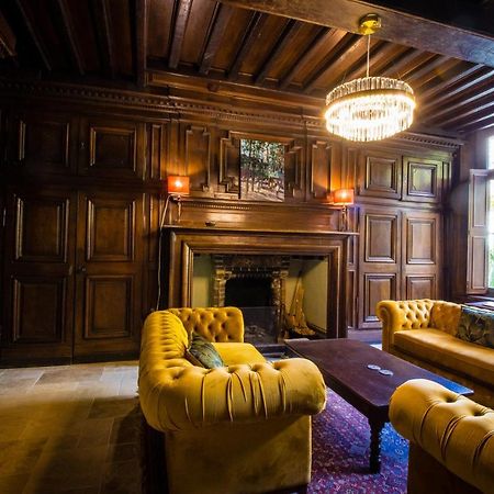 La Chambre De Manon Hesdin Esterno foto