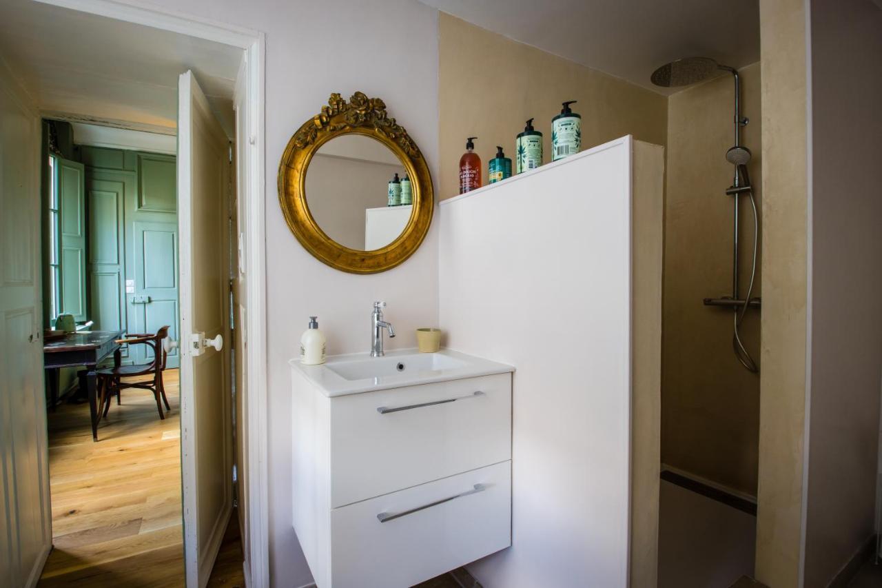 La Chambre De Manon Hesdin Esterno foto