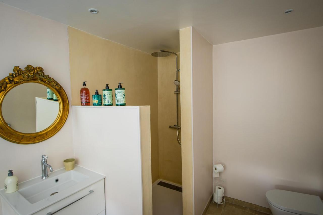 La Chambre De Manon Hesdin Esterno foto